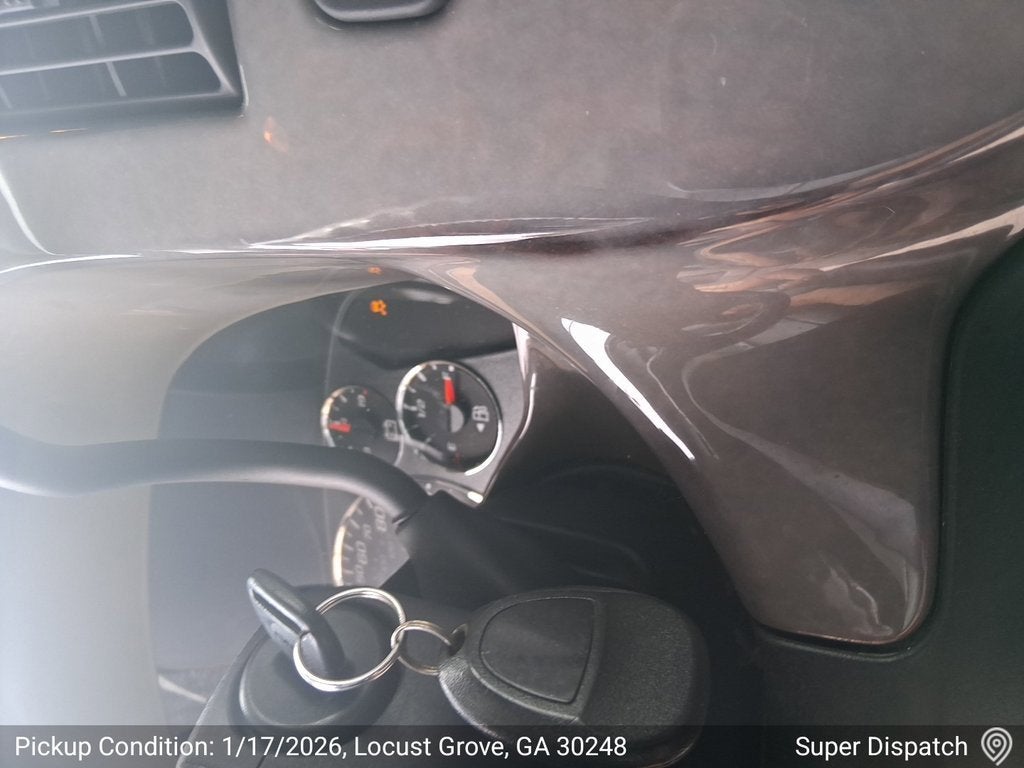 2008 GMC Savana Cargo 1500 YF7 Upfitter