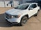2018 GMC Acadia SLT