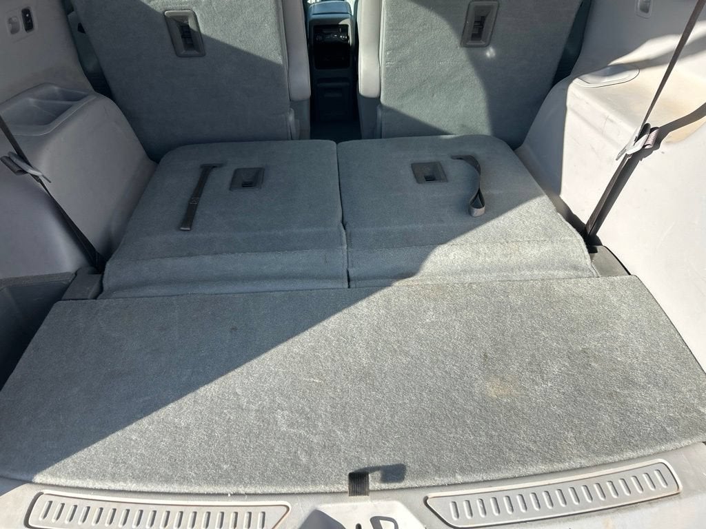 2018 GMC Acadia SLT