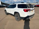 2018 GMC Acadia SLT