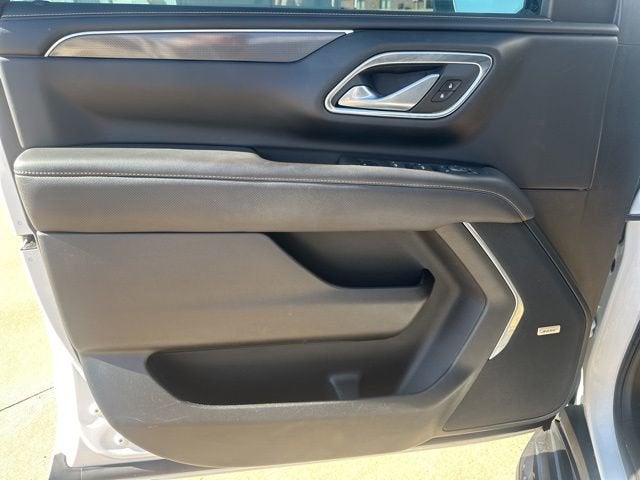 2022 GMC Yukon XL AT4