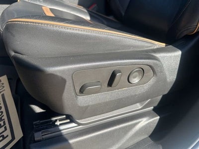 2022 GMC Yukon XL AT4