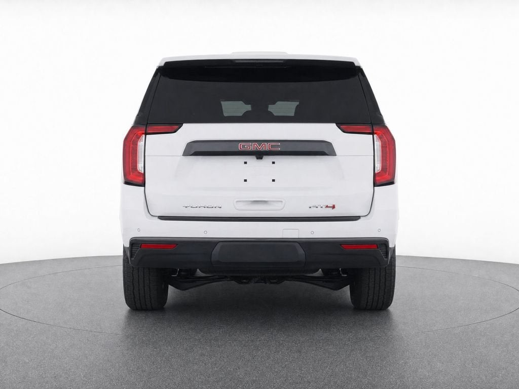 2023 GMC Yukon XL AT4