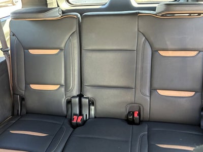 2024 GMC Yukon XL AT4