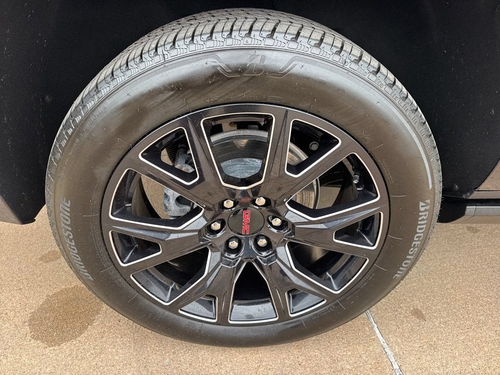 2024 GMC Yukon XL Denali Ultimate