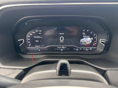 2024 GMC Yukon XL Denali Ultimate
