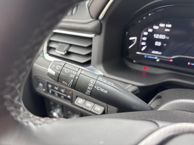 2024 GMC Yukon XL Denali Ultimate