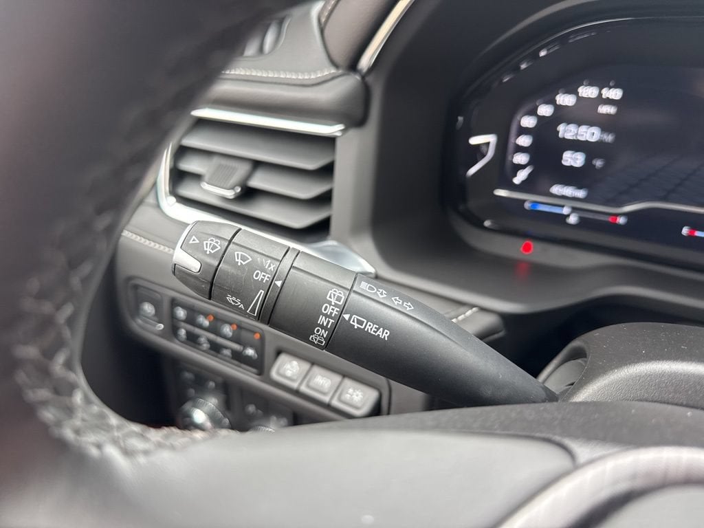 2024 GMC Yukon XL Denali Ultimate