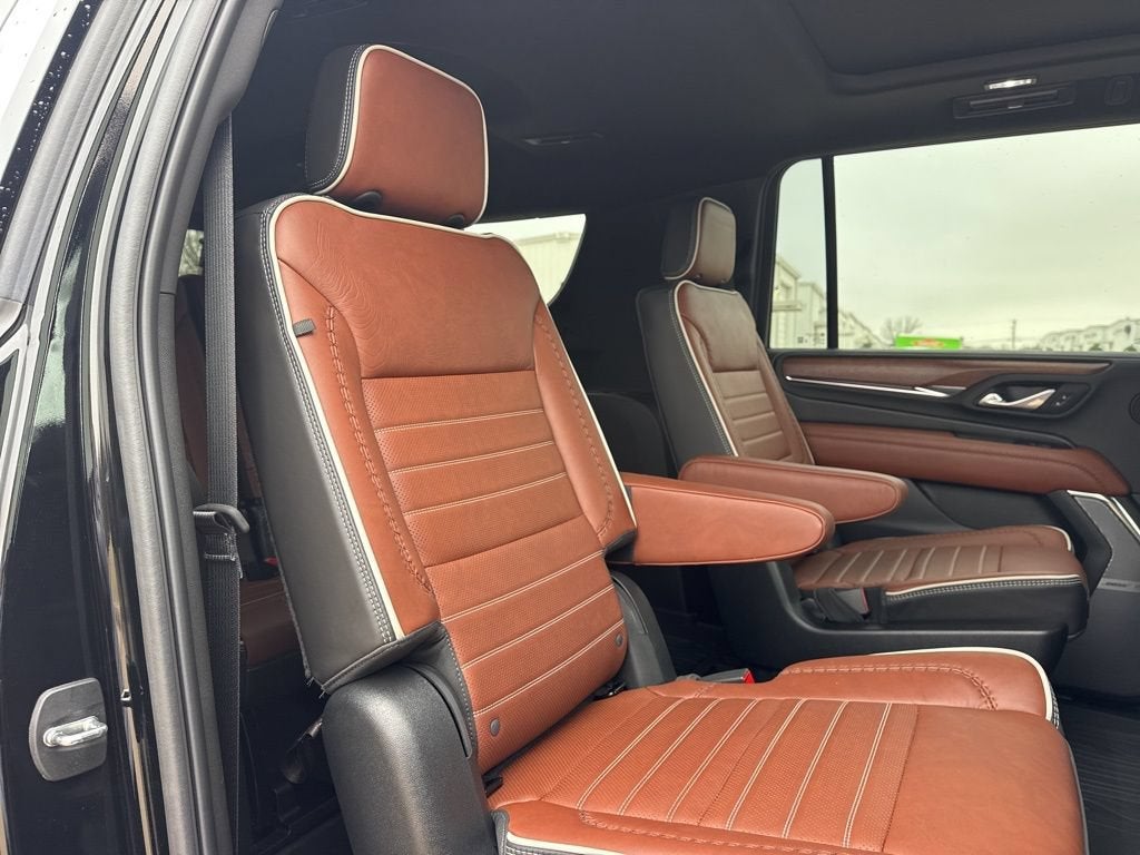 2024 GMC Yukon XL Denali Ultimate