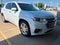 2019 Chevrolet Traverse High Country
