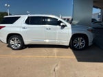 2019 Chevrolet Traverse High Country