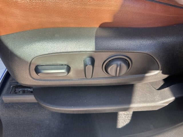 2021 Chevrolet Traverse High Country