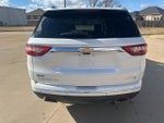 2021 Chevrolet Traverse High Country