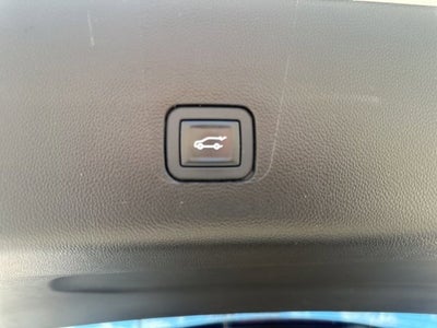 2021 Chevrolet Traverse High Country