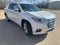 2021 Chevrolet Traverse High Country