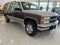 1993 Chevrolet Suburban Base