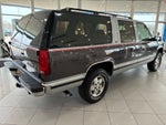 1993 Chevrolet Suburban Base