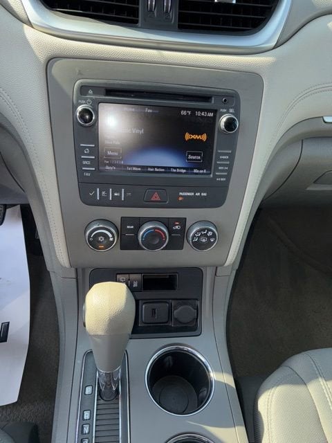 2015 Chevrolet Traverse LS