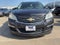 2015 Chevrolet Traverse LS