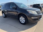 2015 Chevrolet Traverse LS