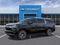 2027 Chevrolet Suburban LS