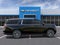 2027 Chevrolet Suburban LS