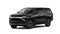 2027 Chevrolet Suburban LS