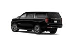 2027 Chevrolet Suburban LS