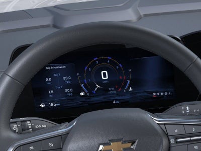 2025 Chevrolet Suburban LS