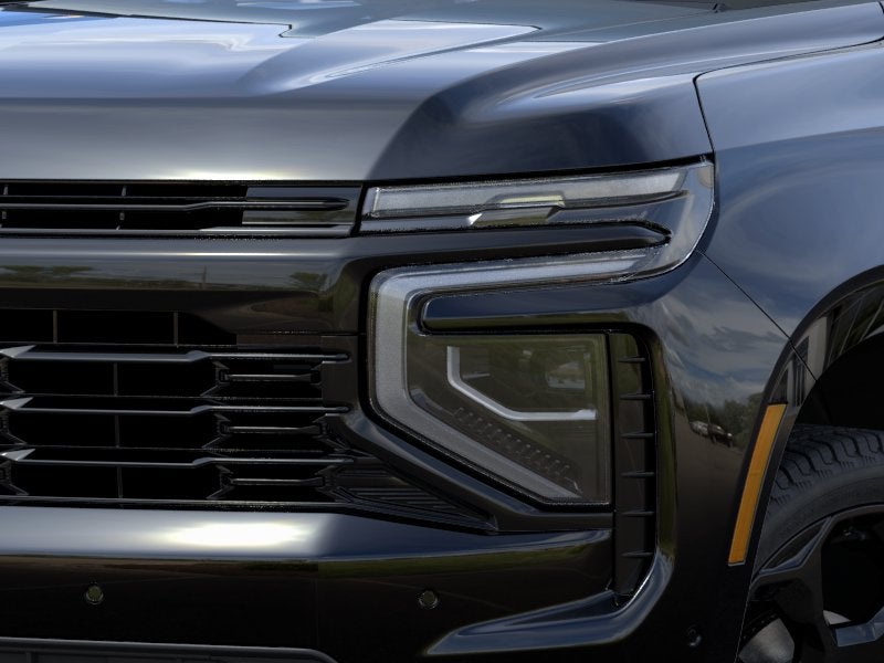 2027 Chevrolet Suburban RST