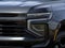2027 Chevrolet Suburban RST