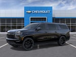 2027 Chevrolet Suburban RST