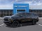 2027 Chevrolet Suburban RST