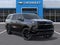 2027 Chevrolet Suburban RST