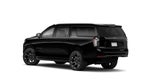 2027 Chevrolet Suburban RST