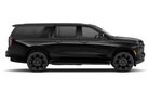 2027 Chevrolet Suburban RST