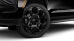 2027 Chevrolet Suburban RST