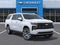 2027 Chevrolet Suburban High Country