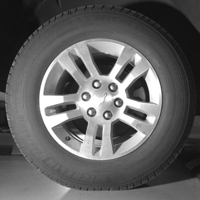 2017 Chevrolet Tahoe LS