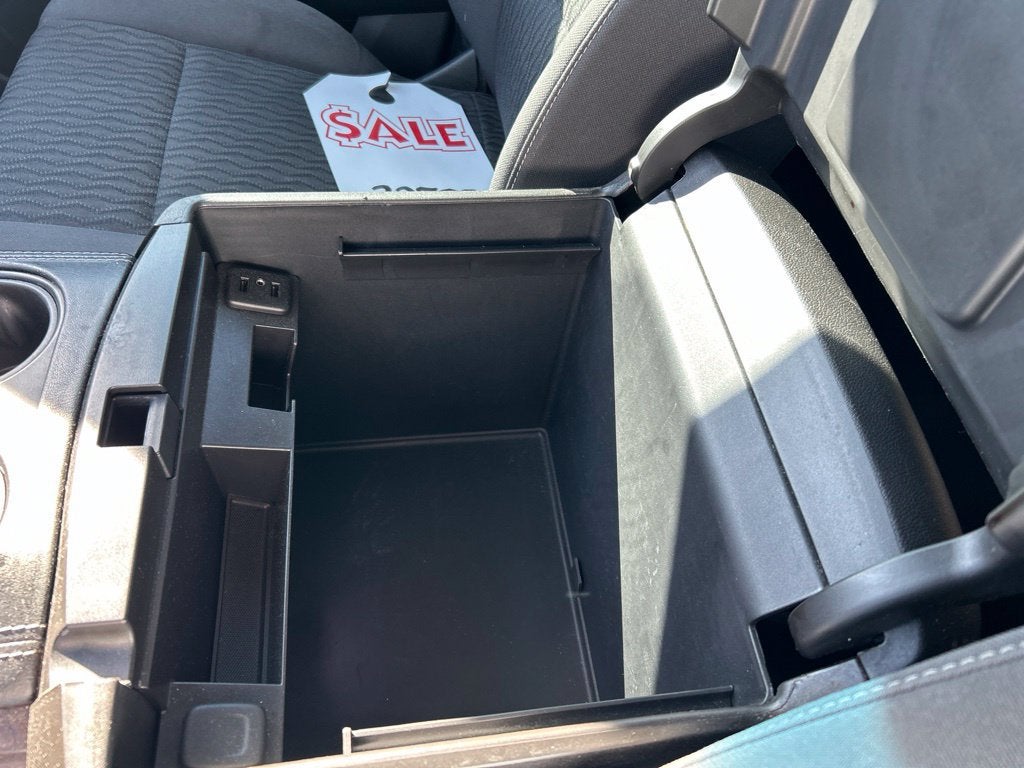 2017 Chevrolet Tahoe LS