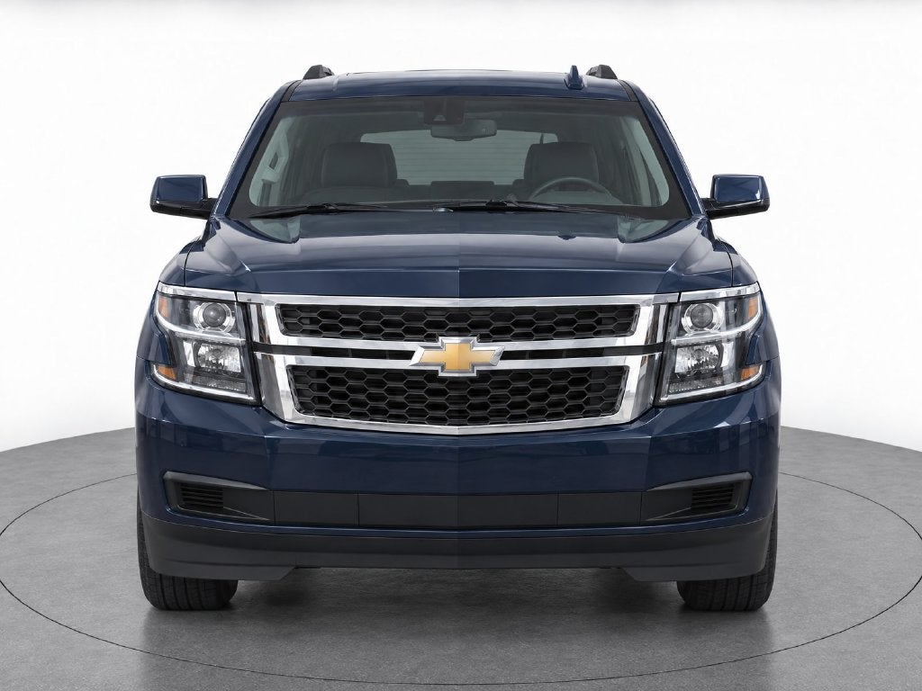 2017 Chevrolet Tahoe LS