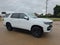 2022 Chevrolet Tahoe Commercial