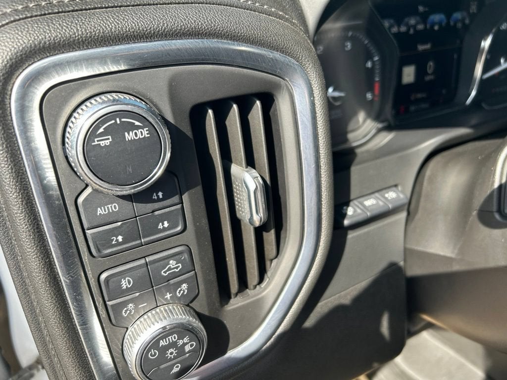 2021 GMC Sierra 2500 HD Denali