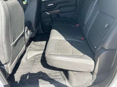 2021 GMC Sierra 2500 HD Denali