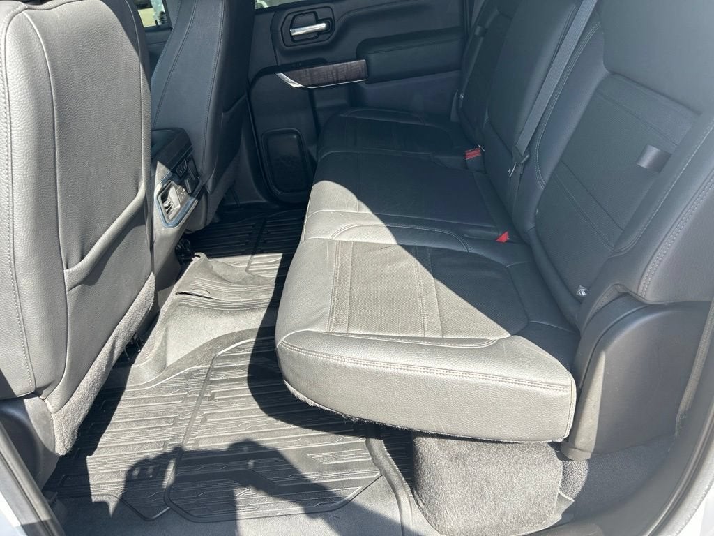 2021 GMC Sierra 2500 HD Denali