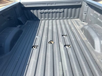 2021 GMC Sierra 2500 HD Denali