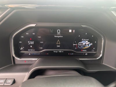 2025 GMC Sierra 2500 HD AT4X