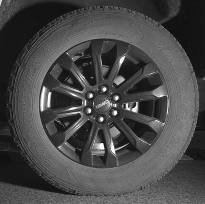 2022 GMC Canyon 2WD Elevation