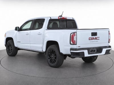 2022 GMC Canyon 2WD Elevation