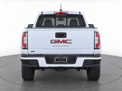 2022 GMC Canyon 2WD Elevation